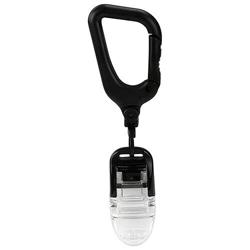 Rakuten - 【LINEクーポン配布中】マルチクリップカラビナL SMC-C-L SK11 [4977292974813] 藤原産業 メーカー直送