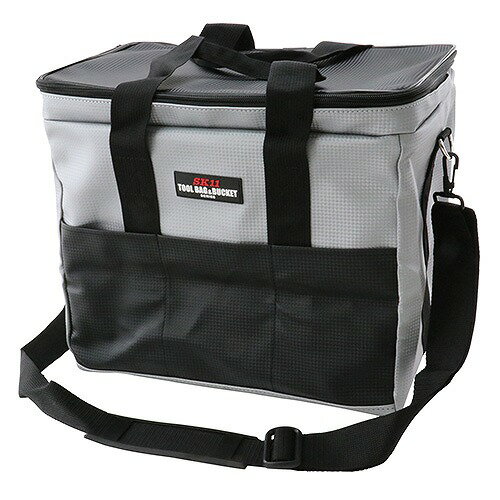 樂天商城 - 【LINEクーポン配布中】角型スタンドバッグDX SKB-PDX-SL SK11 [4977292978019] 藤原産業 メーカー直送