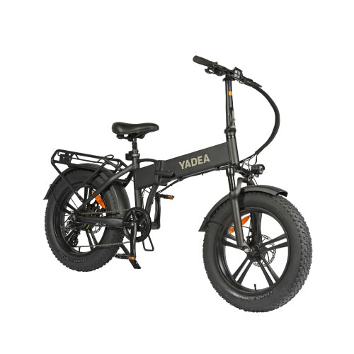 電動自転車 電動アシスト自転車 フレーム内蔵バッテリー搭載 ブラック [HNT-01-BK]...