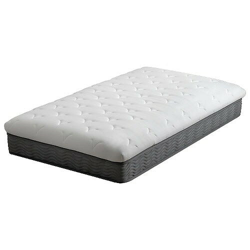 【LINEクーポン配布中】ポケットコイルマットレス Sovila ソヴィラ SD セミダブル MTLS-1200-WH [631200010] ホワイト Signature Studio 宮武製作所 メーカー直送