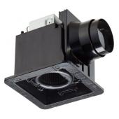 【LINEクーポン配布中】天井埋込形ダクト用換気扇 ツインエアロファンルーバー別売 東芝 TOSHIBA[DVF-XT10CDK] 低騒音形