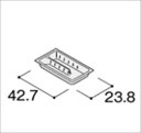 シエラ オプション フロアキャビネット調理台用食器洗い乾燥機用 リクシル LIXIL [M1TR030H] 収納サポートパーツ 開き扉プラン引出し用リクシル LIXIL [M] 間口30cm