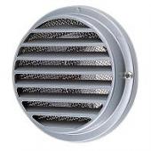 【LINEクーポン配布中】防火ダンパー付ベントキャップ ステンレス製 ガラリ・防虫網付 東芝 TOSHIBA [DV-202VDNV] Φ150用(2.0)