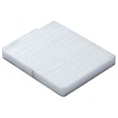 【LINEクーポン配布中】交換用外気清浄フィルター PM2.5対応用 東芝 TOSHIBA [F-1CV] 換気扇用システム部材