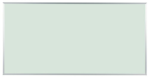 【LINEクーポン配布中】カラーボード [KFG36] グリーン マグネット専用掲示板 ホワイトボードマーカー 馬印 メーカー直送