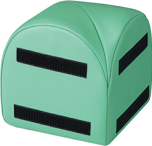 オモイオ omoio キッズコーナー用品 ラウンドスクエアーコーナーベンチ AR-02-L6343 代引き不可 メーカー直送