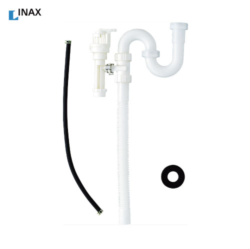 INAX 部材 小型電気温水器 排水金具 [EFH-4K] 排水器具 あす楽