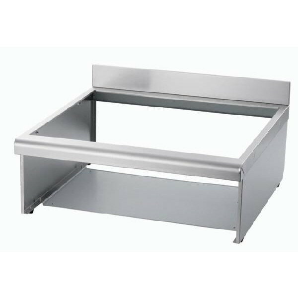 【エントリーでポイント10倍】IHクッキングヒーター専用据置台 日立 HITACHI[HTZ-W60] あす楽