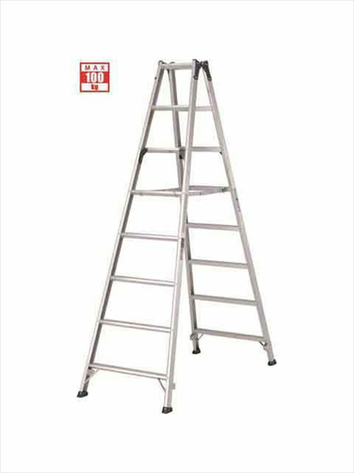 乐天商城 - 【最大3万円クーポン配布中★11日01:59まで】ワイドステップ専用脚立 MXB-F アルインコ(ALINCO) [MXB-240F] 作業効率が大幅にアップ メーカー直送 法人様限定