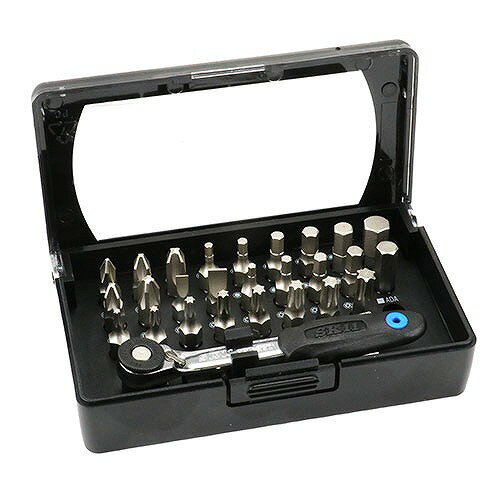 樂天商城 - 【LINEクーポン配布中】工具 スリムラチェットドライバーセット SRD-2230N [4977292202633] SK11 藤原産業 メーカー直送