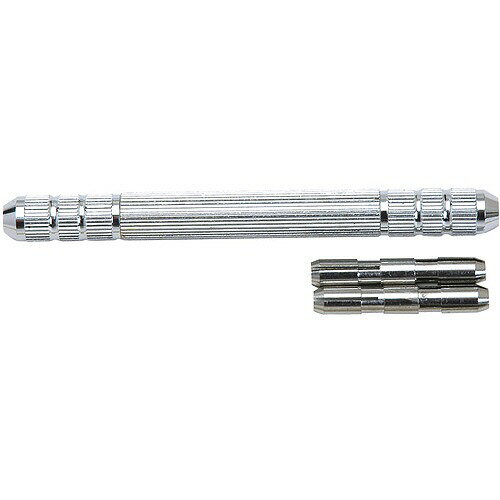 樂天商城 - 【LINEクーポン配布中】工具 精密ピンバイス(両頭式) PV-8 [4977292207850] SK11 藤原産業 メーカー直送