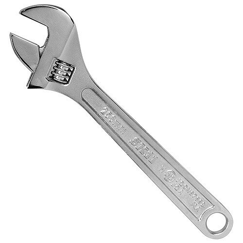 樂天商城 - 【LINEクーポン配布中】工具 モンキレンチ SM-250JIS [4977292212823] SK11 藤原産業 メーカー直送