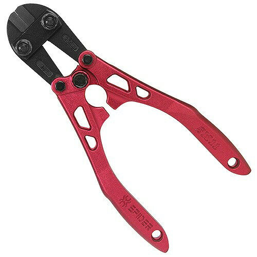 【LINEクーポン配布中】工具 アルミボルトクリッパー SPD-S250RE [4977292216623] SK11 藤原産業 メーカー直送