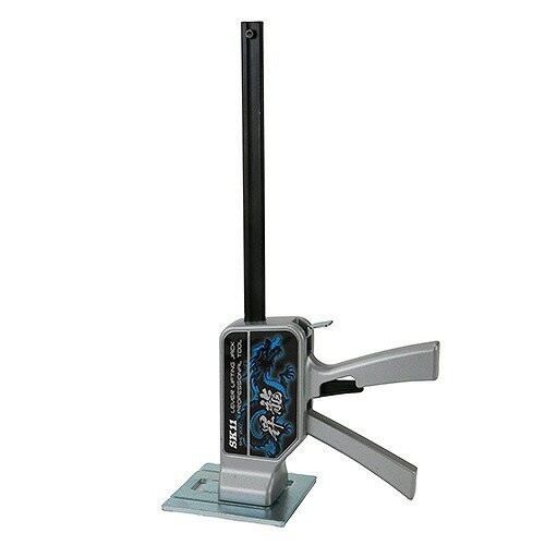 【LINEクーポン配布中】工具 レバーリフティングツール 昇龍 [4977292220187] SHL-200 SK11 藤原産業 メーカー直送