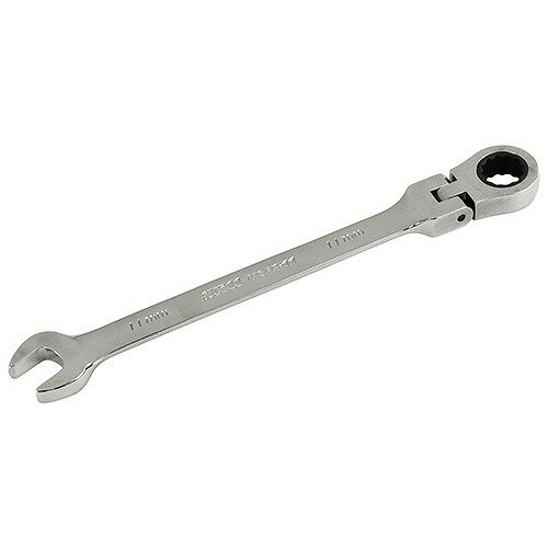 Rakuten - 【LINEクーポン配布中】工具 フレックスラチェットレンチ MSFR-11 [4977292262248] SK11 藤原産業 メーカー直送