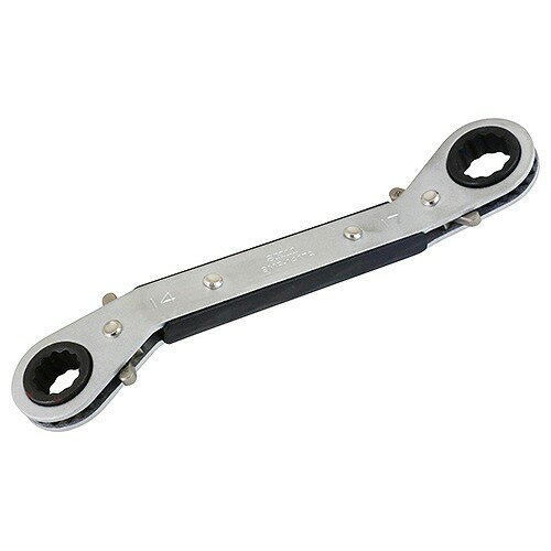 Rakuten - 【LINEクーポン配布中】工具 アングルラチェット 14X17 [4977292292900] SK11 藤原産業 メーカー直送