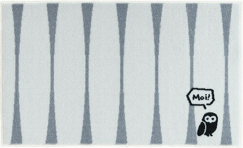 樂天商城 - 【LINEクーポン配布中】マット kahouMoiforest [CD00018] 45 × 70 cm クリーンテックス メーカー直送