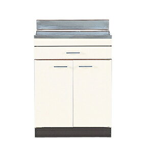 公団型・N型・C型 奥行460 Cタイプ 調理台 [C46-60T] 間口600 ニッサンハロー 関西一部エリア 法人様限..