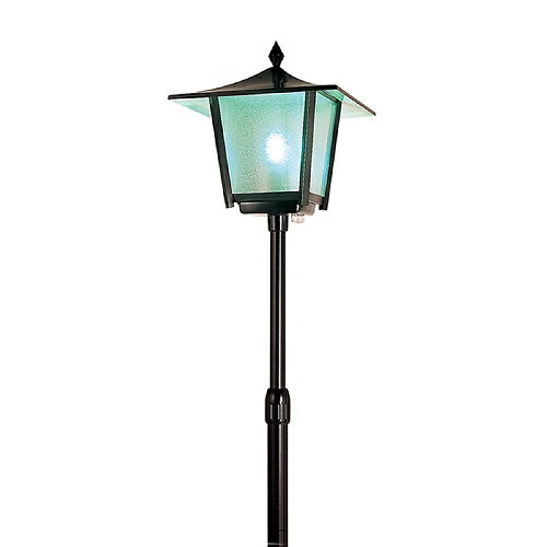 Rakuten - 【LINEクーポン配布中】庭園灯(スタンド型62) LEDタイプ [HGD-010L] 46313800 タカショー Takashoメーカー直送 法人様限定