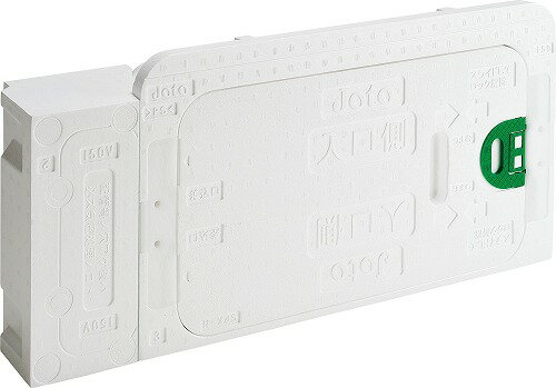 【LINEクーポン配布中】断熱気密点検口 キソ点検口 配管対応タイプ [SPK-N120V] 120×375×790 ホワイト 城東テクノ JOTO 法人様限定 届け先法人名看板必須 メーカー直送