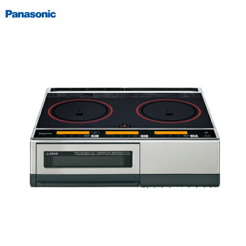 受付終了【引取り限定】IHクッキングヒーター　2台まとめて　新品未使用　長期保管　３口ビルトインタイプ 　ナショナルCHM-K1J 　パナソニックCH-CS6B 受付終了【引取り限定】IHクッキングヒーター 2台まとめて 新品未使用