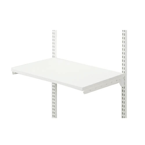 【LINEクーポン配布中】【アウトレット】 フィットラックエフ 棚パーツ TSセット 木棚セット [TS6040E-outlet] サイズ 幅600×奥行400 ×高さ19mm 開梱済 汚れ・傷・凹みあり あす楽