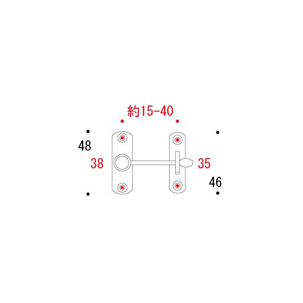 【LINEクーポン配布中】真鍮 打掛S クラシック 金色 アンティーク ブラス 雑貨 [620720] ゴーリキアイランド