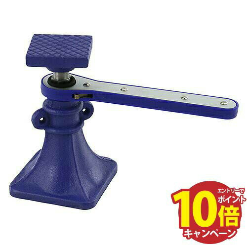 【エントリーでポイント10倍】荷締機・スリング ミニジャッキ SK11 JS-2N [4977292221337] 藤原産業 メーカー直送