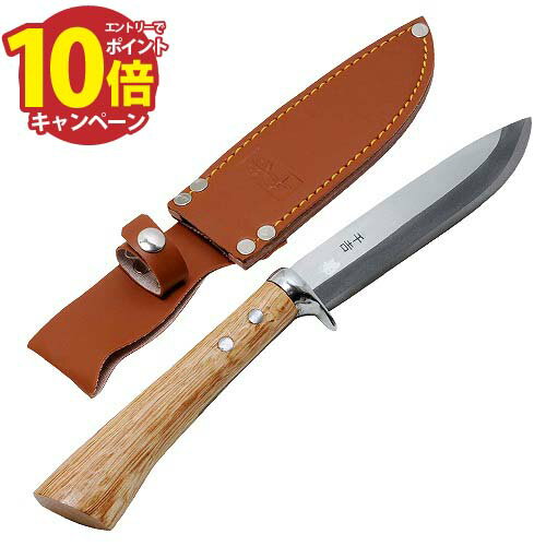 【エントリーでポイント10倍】鉈 レジャー鉈 剣型 千吉 SGKN-3 [4977292602228] 藤原産業 メーカー直送