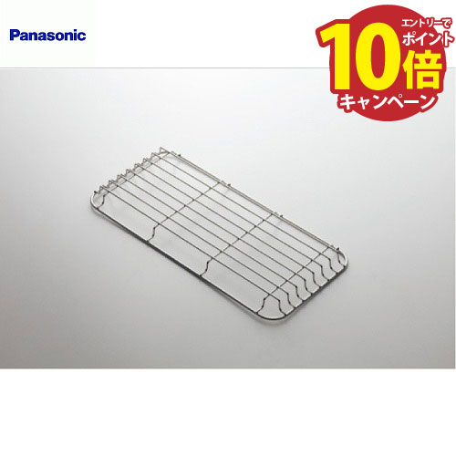 【LINEクーポン配布中】Panasonic パナソニック Vスタイル オプション スキマレス・ムーブラック人造大理石カウンター(I型)用スラくるネット [LE48SC5S] システムキッチン