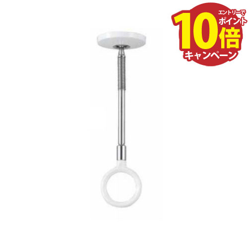 【LINEクーポン配布中】送料無料 川口技研 ホスクリーン SPCSS-W 2本入り あす楽