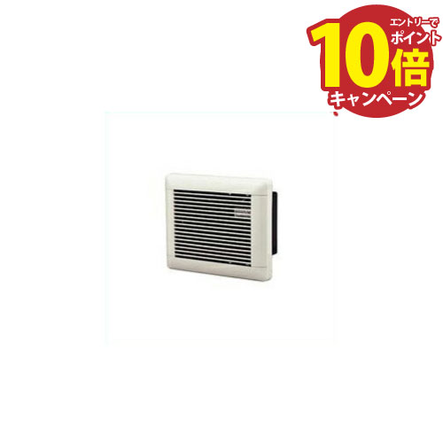 【LINEクーポン配布中】浴室用換気扇 シロッコファン 排気 [TK-210] 壁・天井用 RGAZ001B同等機種 高須産業