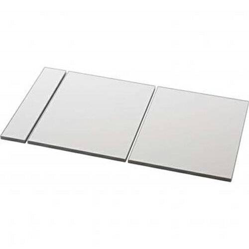 【エントリーでポイント10倍】【納期約2週間】風呂フタ バスボード兼用断熱組フタ クリナップ cleanup ..