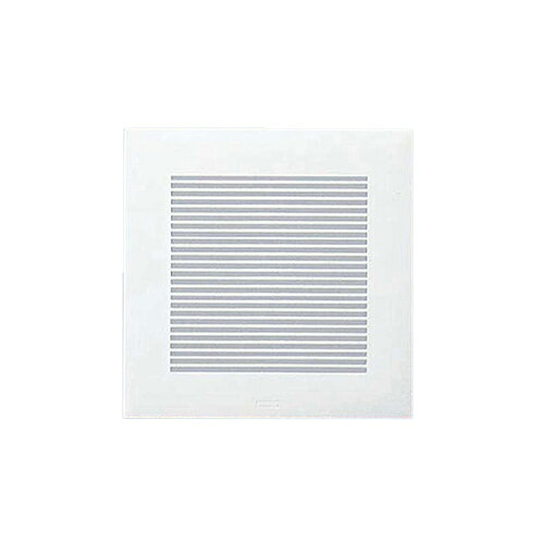 【LINEクーポン配布中】ルーバー パナソニック Panasonic [FY-17L81] 天井埋込形換気扇用部品