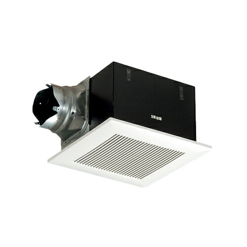 【LINEクーポン配布中】天井埋込形換気扇 ルーバーセット パナソニック Panasonic [FY-32S7] 低騒音形