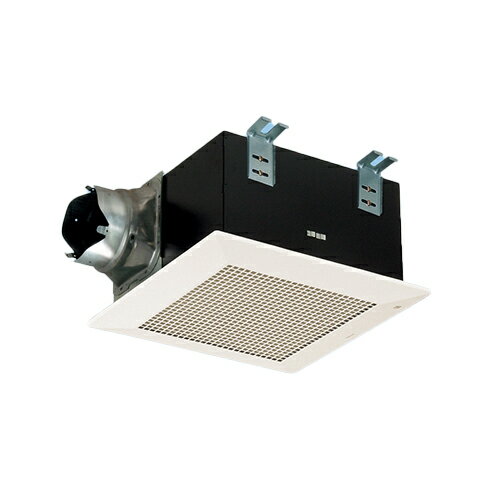 【LINEクーポン配布中】天井埋込形換気扇 ルーバーセット パナソニック Panasonic [FY-38B7HBL4] 速調付 BL規格台所用IV型 左排気