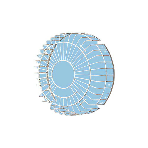 【LINEクーポン配布中】保護ガード 軟鋼線材製 パナソニック Panasonic [FY-GGS603] 有圧換気扇用部材