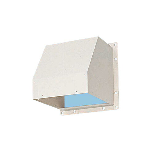 【LINEクーポン配布中】屋外フード 鋼板製 パナソニック Panasonic [FY-HMS503] 有圧換気扇用部材