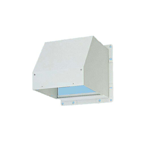 【LINEクーポン配布中】屋外フード 鋼板製 パナソニック Panasonic [FY-HMSA203] 防火ダンパー付 有圧..