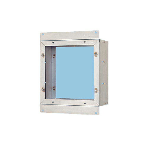 【LINEクーポン配布中】スライド取付枠 RC壁用 パナソニック Panasonic [FY-KCX30] 有圧換気扇用部材