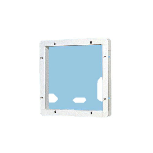 【LINEクーポン配布中】給気用アタッチメント パナソニック Panasonic [FY-KSS25] 有圧換気扇用部材