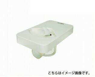 【LINEクーポン配布中】プッチエンデバー Cタイプ 排水口位置：中央(C) [TS340C-W1] テクノテック 代引き・時間指定不可 メーカー直送