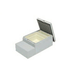 【LINEクーポン配布中】ハウスステップ 庭収納 [CUB-A8060S-H1] 段差解消 収納 城東テクノ JOTO メーカー直送