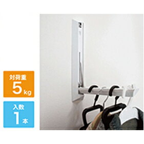 【LINEクーポン配布中】長期欠品中 納期未定 室内物干し DRYit ドライ・イット (Coconi) [DIT-250] 1本入 サイズ:250mm サヌキ