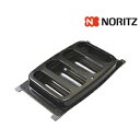 メーカーNORITZ(ノーリツ）シリーズファミシリーズ、メタルシリーズ(N3WQ5)用商品名Cook box(クックボックス)標準グリル用品番LP0156入数1セット納期通常出荷5-7日(土日祝除く)で出荷致します。