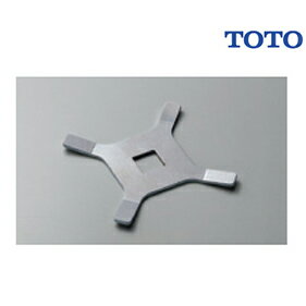 【エントリーでポイント10倍】洗濯機パントラップ締め付け工具 TOTO [PWH102] 洗面所 アクセサリ 洗濯..