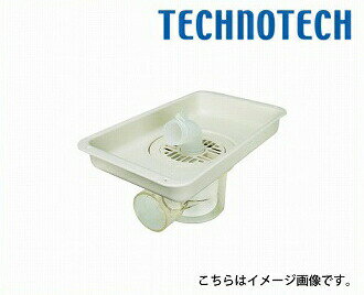 【LINEクーポン配布中】プッチエンデバー Aタイプ 排水口位置：中央(C) [TS340A-W1] ...