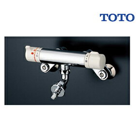 【LINEクーポン配布中】緊急止水弁付洗濯機用水栓「ピタットくん」 露出タイプ TOTO [TW40SZ] 洗面所 ..