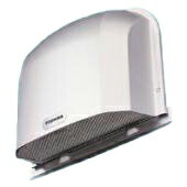 【LINEクーポン配布中】長形パイプフード アルミ製 防虫網付 東芝 TOSHIBA [DV-201LNY] Φ150用