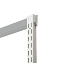 【LINEクーポン配布中】収納システム フィットラックエフ 基本パーツ FKスリット FS1753J サイズ:高さ1753mm